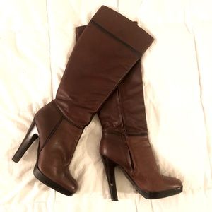 Jessica Simpson Yindley Knee Hi Boots